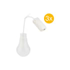 Bailey - Pendelarmatuur Pendelarm 146699