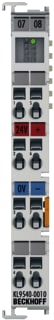 Beckhoff - Div. Zannen ET-IT kl9540-0010