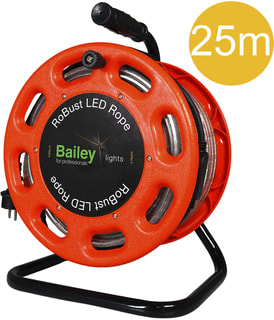 Bailey - Work Lighting RoBust Rope Plus Lichtslang/-band Lichtslng 146803