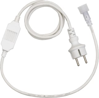 Bailey - Work Lighting RoBust Rope Toebeh./onderdelen lichtslang/-band Toebeh Lichtslng 146693