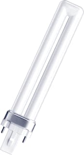 Bailey - Fluorescent Compact fluorescentielamp fluolamp 146777