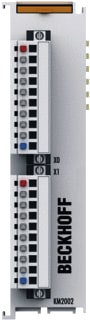 Beckhoff - Div. Zannen ET-IT Km2002-0002
