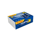 Varta - Batterij, niet oplaadbaar Batt Longlpower Aaa Ds12