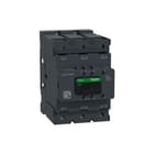 Schneider Electric - TeSys Deca Advanced Magneetschakelaar ctr dec 115a 3p 24-60v acdc