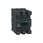 Schneider Electric - TeSys Deca Advanced Magneetschakelaar Ctr Dec 150 3P 100-250Vacdc