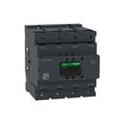 Schneider Electric - TeSys Deca Advanced Magneetschakelaar ctr dec 200 4p 100-250vacdc