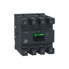 Schneider Electric - TeSys Deca Advanced Magneetschakelaar Ctr Dec 200 4P 100-250Vacdc