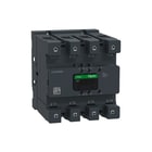 Schneider Electric - TeSys Deca Advanced Magneetschakelaar ctr dec 200 4p 200-500vacdc