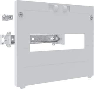 Schneider Electric - Inbouwunit leeg inb unit leeg szmt1125s