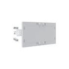Schneider Electric - Inbouwunit leeg  inb unit leeg szmt1169