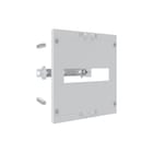 Schneider Electric - Inbouwunit leeg  inb unit leeg szmt1225