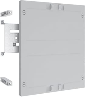 Schneider Electric - Inbouwunit leeg  inb unit leeg szmt12309