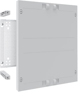 Schneider Electric - Inbouwunit leeg  inb unit leeg szmt1269