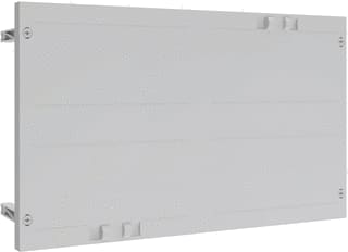 Schneider Electric - Inbouwunit leeg inb unit leeg szmt22709