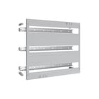 Schneider Electric - Inbouwunit leeg inb unit leeg szmt2327