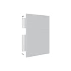 Schneider Electric - Inbouwunit leeg inb unit leeg szmt2569