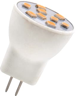 Bailey - BaiSpot LED-lamp Led Mr8 12V Ac/Dc 1.2W Ww