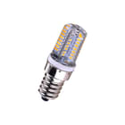 Bailey - Compact Indicatie- en signaleringslamp Led E14 24V Ac/Dc 2.3W Ww