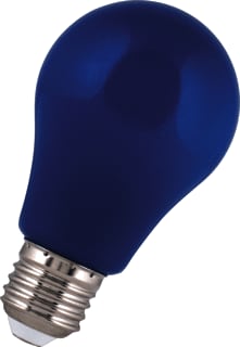 Bailey - Party Bulb LED-lamp Led Party Peer 2W Blauw