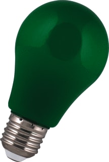 Bailey - Party Bulb LED-lamp Led Party Peer 2W Groen