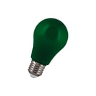 Bailey - Party Bulb LED-lamp Led Party Peer 2W Groen