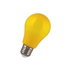 Bailey - Party Bulb LED-lamp Led Party Peer 2W Geel