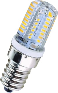 Bailey - Compact Indicatie- en signaleringslamp Led E14 230V Ac 2.4W Ww