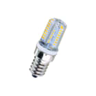 Bailey - Compact Indicatie- en signaleringslamp Led E14 230V Ac 2.4W Ww