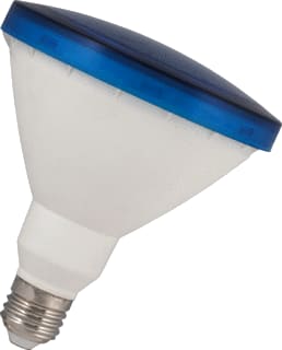 Bailey - BaiColour LED-lamp led par38 e27 9w blauw