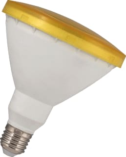 Bailey - BaiColour LED-lamp led par38 e27 9w geel