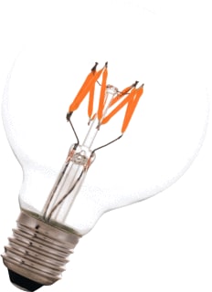 Bailey - Wave LED-lamp led wave g80 e27 3w dim