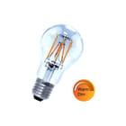 Bailey - LED-lamp Fil Peer E27 8W Warmdim
