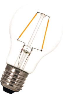 Bailey - LED-lamp Led Fil Peer E27 230V 2W