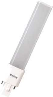 Bailey - LED PL LED-lamp G23 Tc-S 4.5W 830