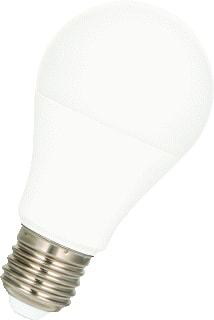 Bailey - Ecobasic LED-lamp Led Eco Peer E27 6W 4000K