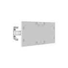 Schneider Electric - Inbouwunit leeg  inb unit leeg szmt1110