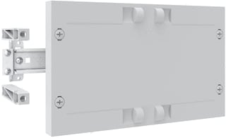 Schneider Electric - Inbouwunit leeg inb unit leeg szmt1126
