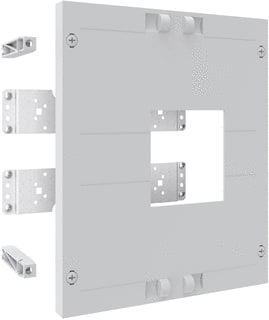 Schneider Electric - Inbouwunit leeg  inb unit leeg szmt12230