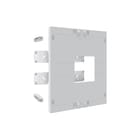 Schneider Electric - Inbouwunit leeg  inb unit leeg szmt12230