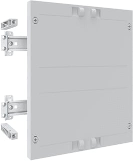 Schneider Electric - Inbouwunit leeg  inb unit leeg szmt1226