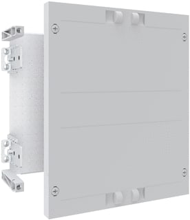 Schneider Electric - Inbouwunit leeg  inb unit leeg szmt1260