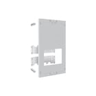 Schneider Electric - Inbouwunit leeg inb unit leeg szmt13150