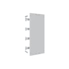 Schneider Electric - Inbouwunit leeg  inb unit leeg szmt1426