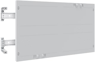 Schneider Electric - Inbouwunit leeg Inb Unit Leeg Szmt2210