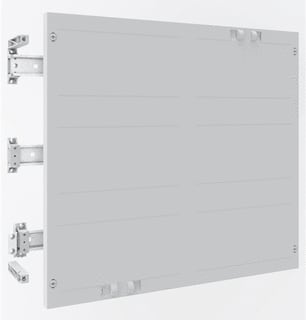 Schneider Electric - Inbouwunit leeg  inb unit leeg szmt2310
