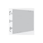 Schneider Electric - Inbouwunit leeg  inb unit leeg szmt2310