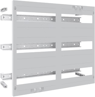 Schneider Electric - Inbouwunit leeg  inb unit leeg szmt2326