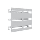 Schneider Electric - Inbouwunit leeg  inb unit leeg szmt2326