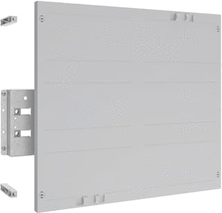 Schneider Electric - Inbouwunit leeg  inb unit leeg szmt23322