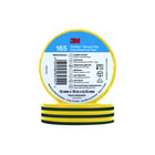 3M - TEMFLEX™ 165 Zelfklevende tape Isoltape 15Mmx10M Gg